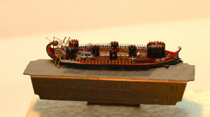 "Decemreme" (1 p.) Heinrich Modelle H 14 XI - no shipping - only collection in shop!